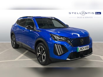 Used Peugeot 2008 2024 for sale - 78417921: Photo