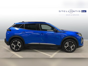 Used Peugeot 2008 2024 for sale - 78417921: Photo