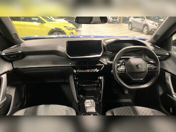 Used Peugeot 2008 2024 for sale - 78417921: Photo