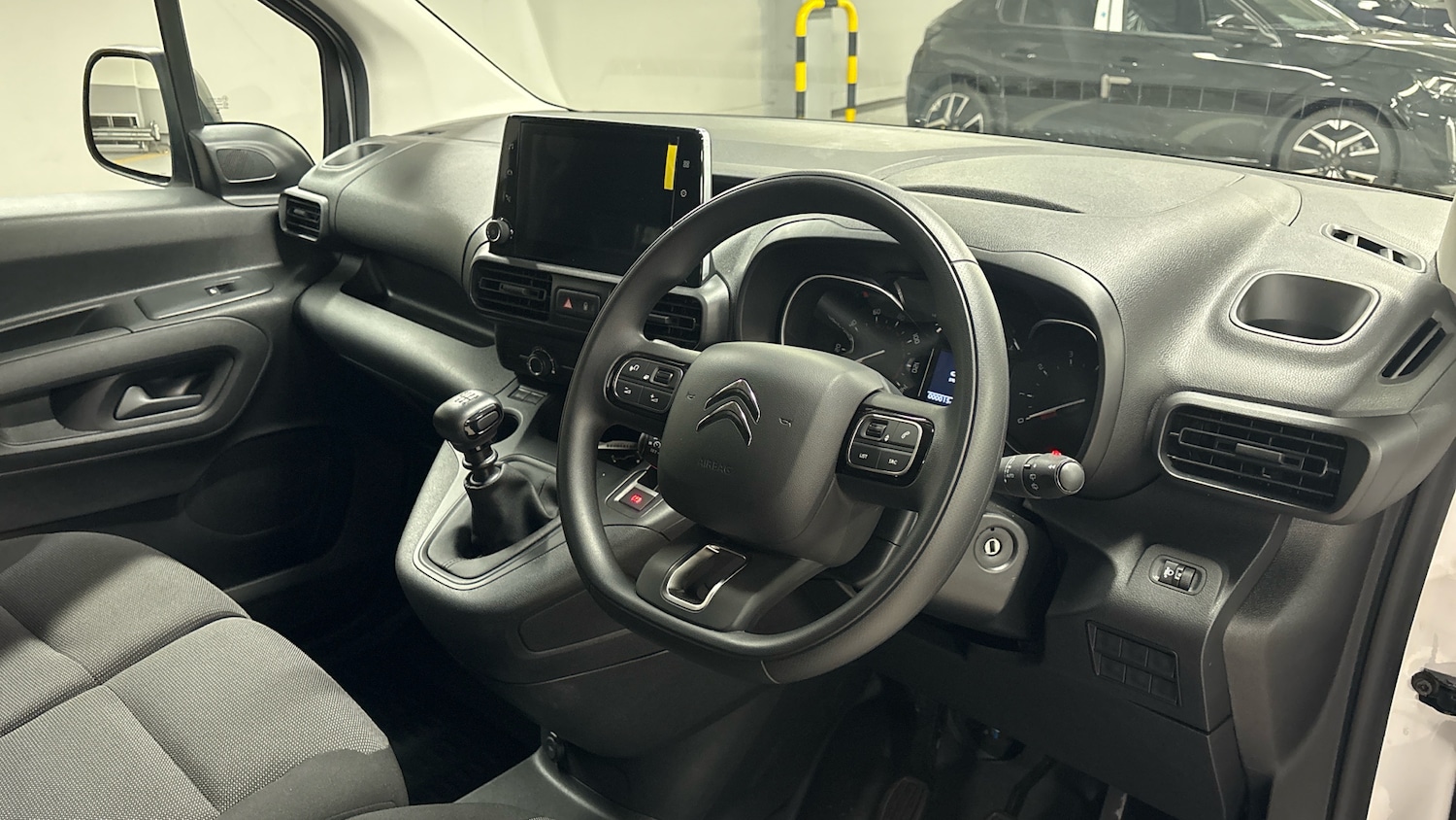 Used Citroen Berlingo 2023 for sale - 78186267: Photo 11