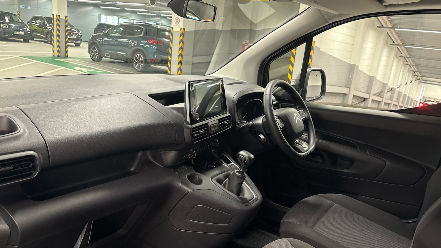 Used Citroen Berlingo 2023 for sale - 78186267: Photo 12