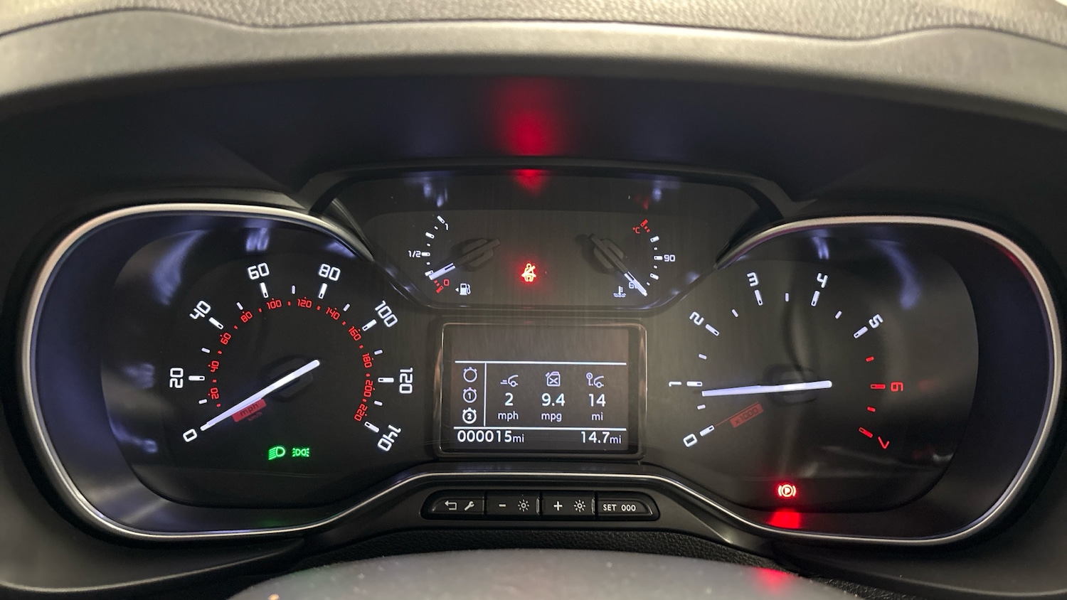 Used Citroen Berlingo 2023 for sale - 78186267: Photo 13