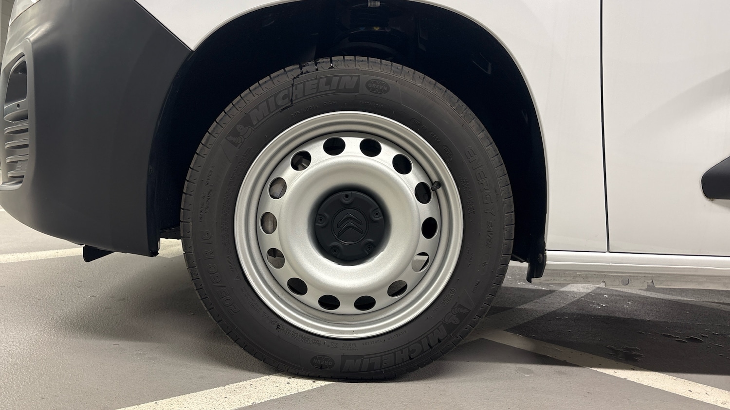 Used Citroen Berlingo 2023 for sale - 78186267: Photo 14