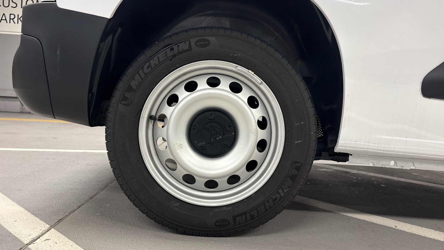 Used Citroen Berlingo 2023 for sale - 78186267: Photo 16