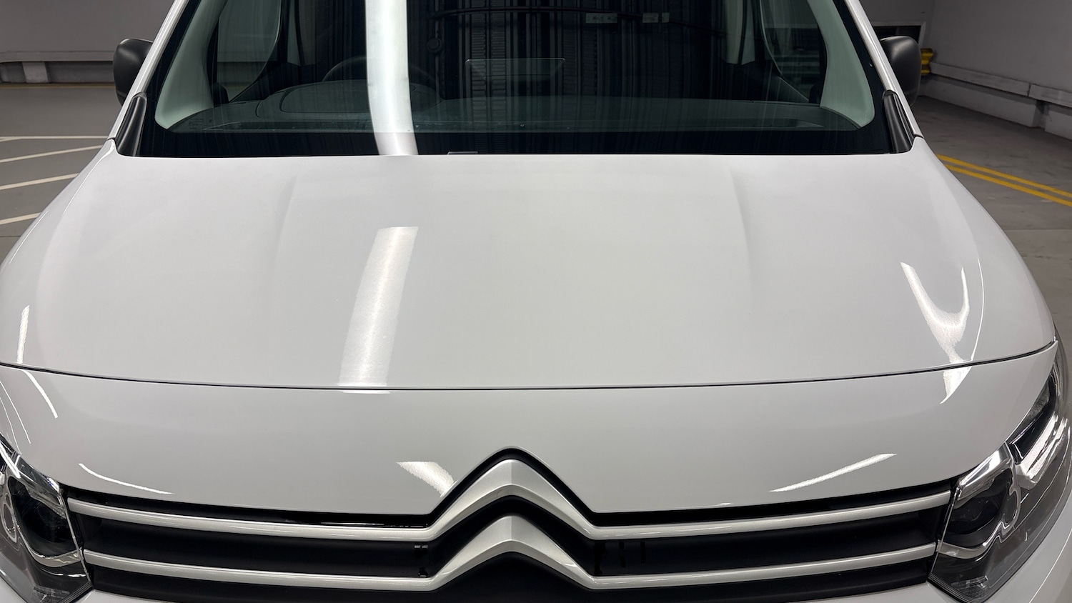 Used Citroen Berlingo 2023 for sale - 78186267: Photo 18