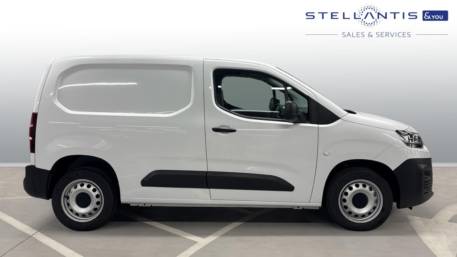 Used Citroen Berlingo 2023 for sale - 78186267: Photo 2