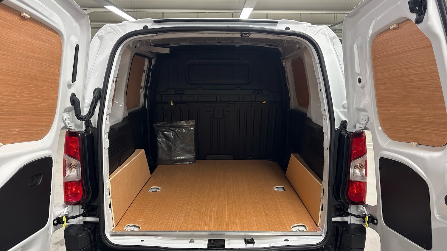 Used Citroen Berlingo 2023 for sale - 78186267: Photo 22