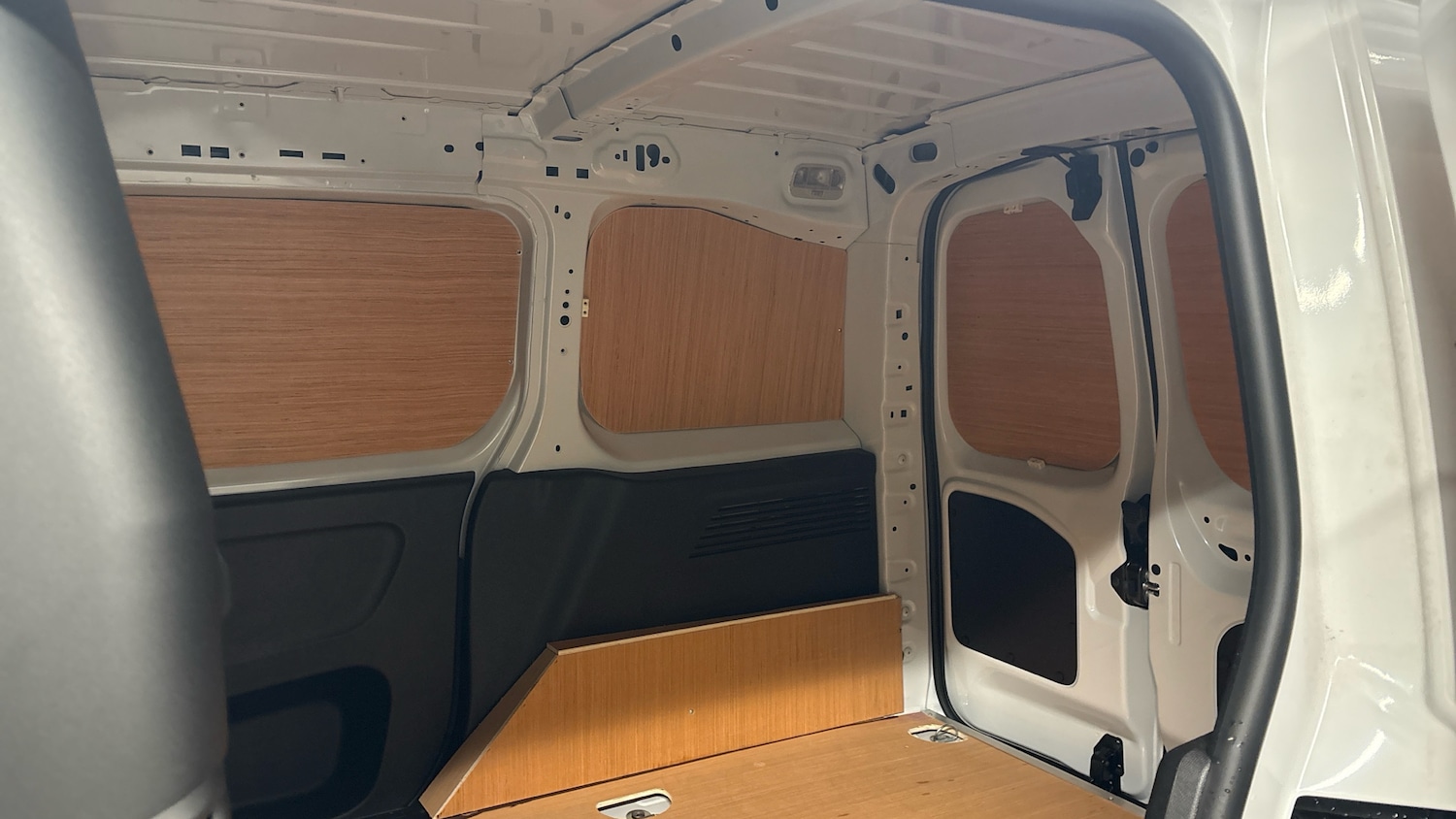 Used Citroen Berlingo 2023 for sale - 78186267: Photo 25