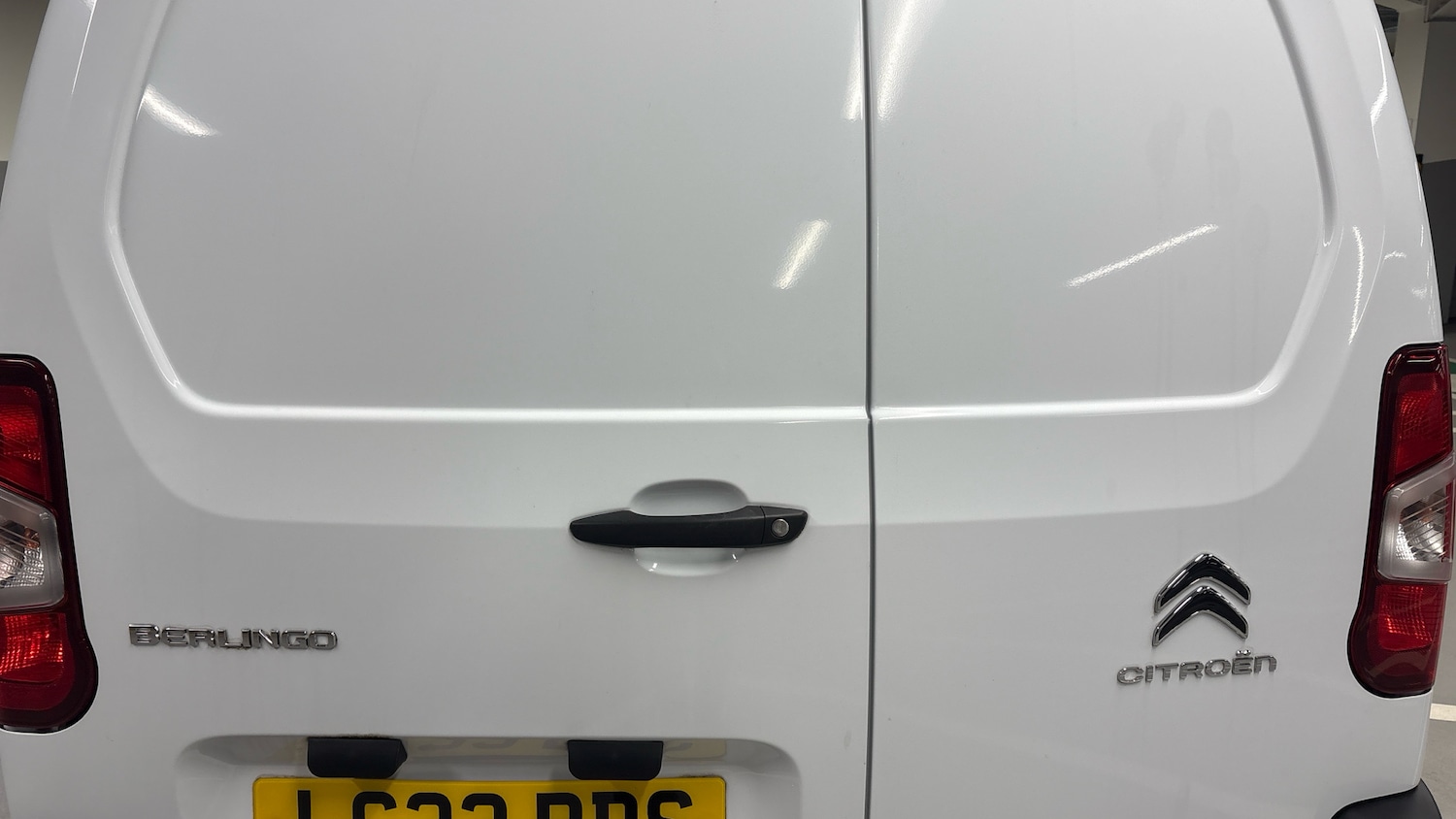 Used Citroen Berlingo 2023 for sale - 78186267: Photo 26