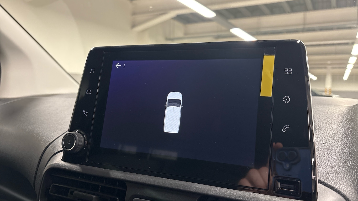 Used Citroen Berlingo 2023 for sale - 78186267: Photo 29