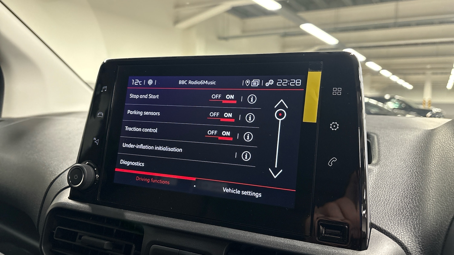 Used Citroen Berlingo 2023 for sale - 78186267: Photo 30