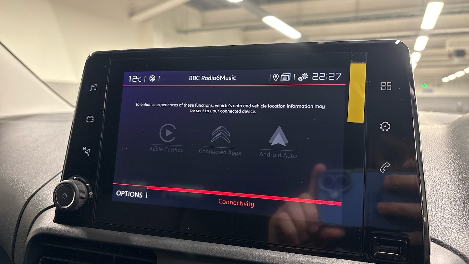 Used Citroen Berlingo 2023 for sale - 78186267: Photo 31