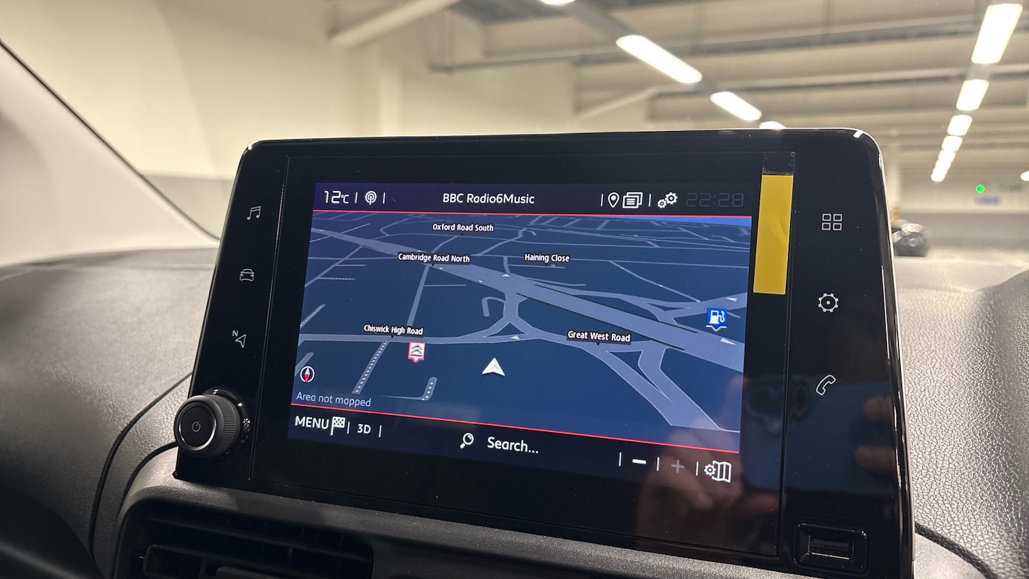 Used Citroen Berlingo 2023 for sale - 78186267: Photo 32