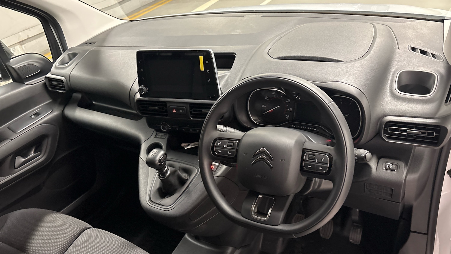 Used Citroen Berlingo 2023 for sale - 78186267: Photo 4