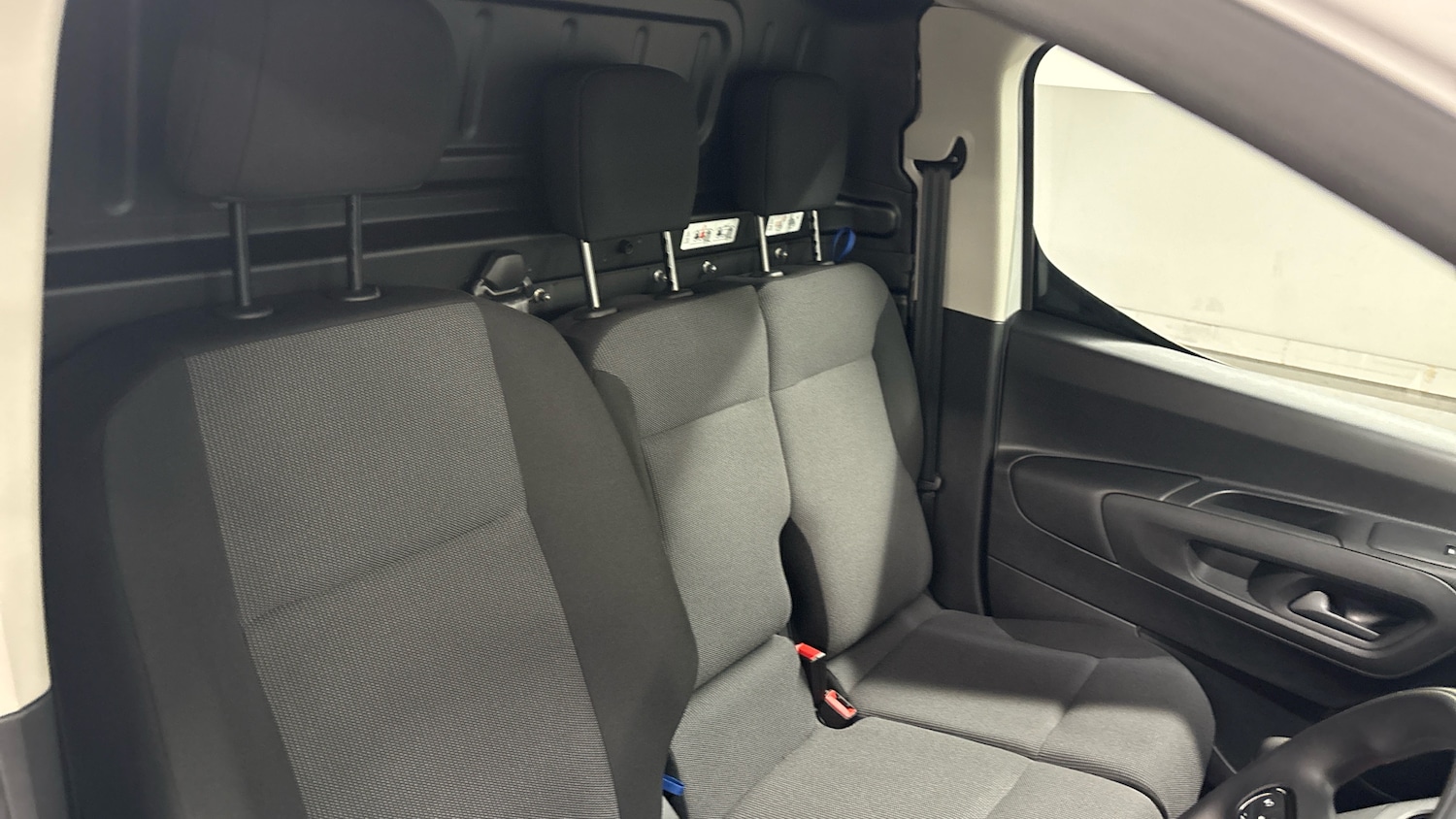 Used Citroen Berlingo 2023 for sale - 78186267: Photo 41