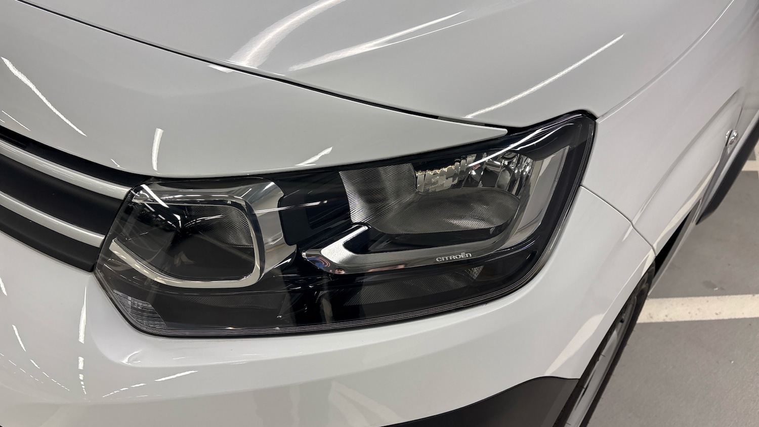 Used Citroen Berlingo 2023 for sale - 78186267: Photo 46