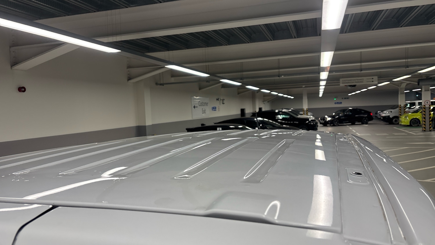 Used Citroen Berlingo 2023 for sale - 78186267: Photo 47