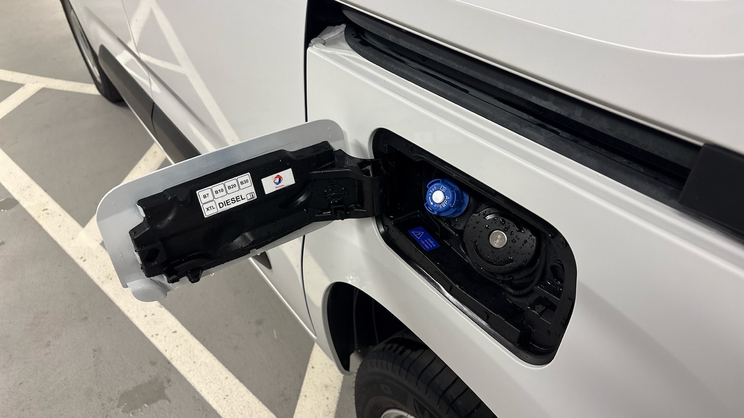 Used Citroen Berlingo 2023 for sale - 78186267: Photo 48