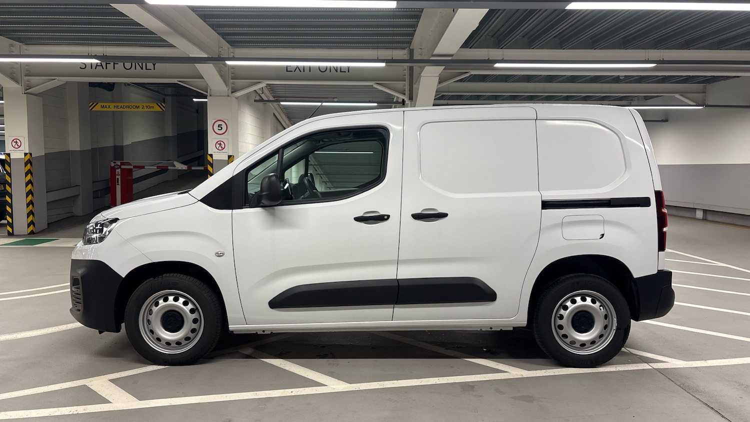 Used Citroen Berlingo 2023 for sale - 78186267: Photo 6