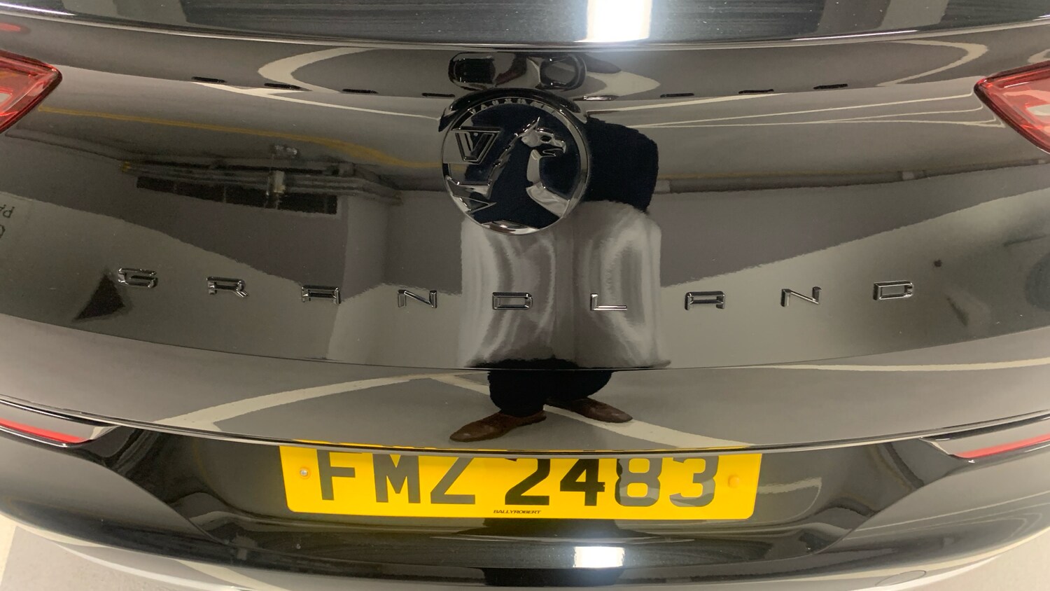 Vehicle 26