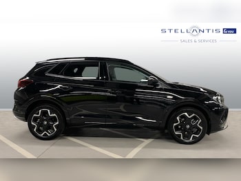 Used Vauxhall Grandland 2024 for sale - 75509128: Photo