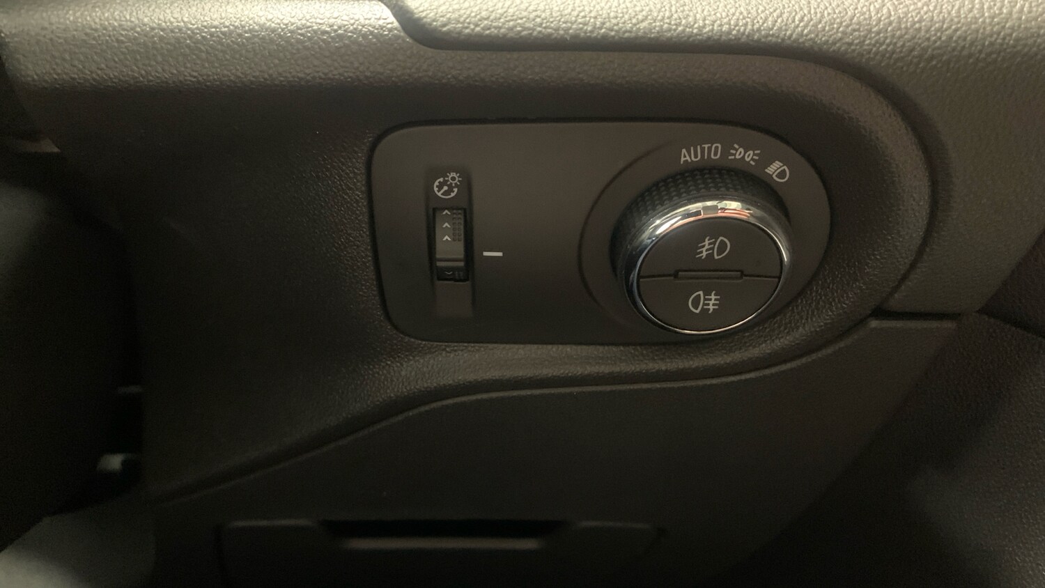 Vehicle 34