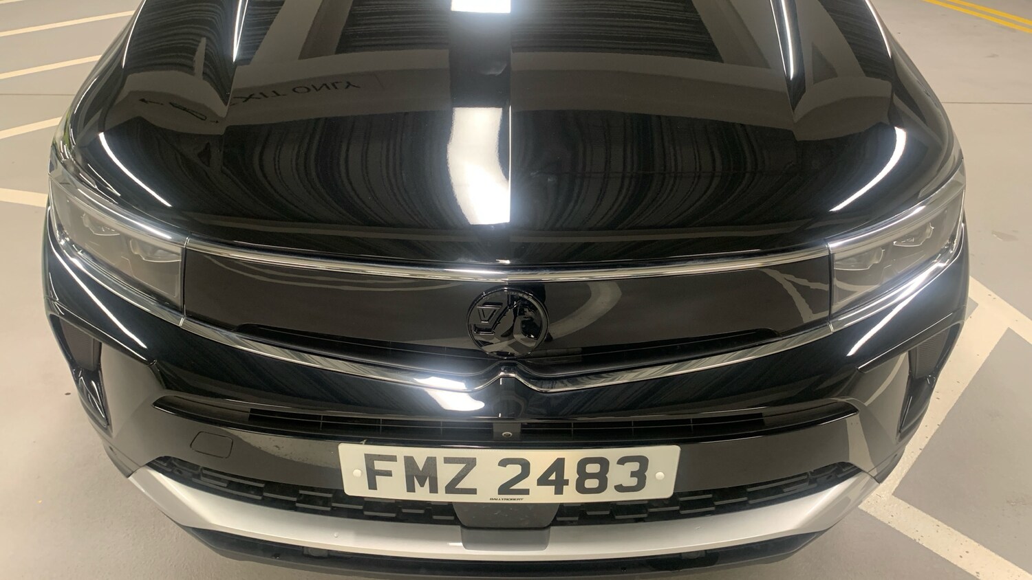 Vehicle 45