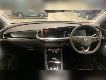 Used Vauxhall Grandland 2024 for sale - 75509128: Photo