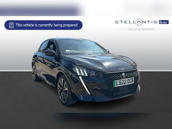 Used Peugeot 208 2022 for sale - 78562852: Photo