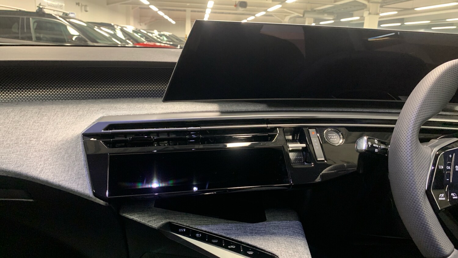 Used Peugeot 5008 2024 for sale - 76043908: Photo 10