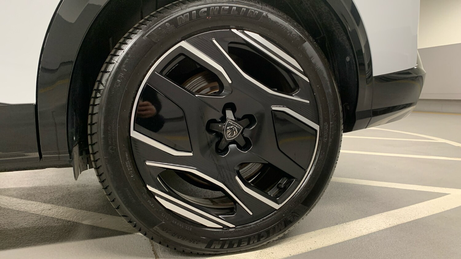 Used Peugeot 5008 2024 for sale - 76043908: Photo 15