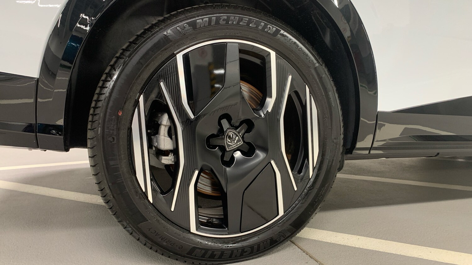 Used Peugeot 5008 2024 for sale - 76043908: Photo 16