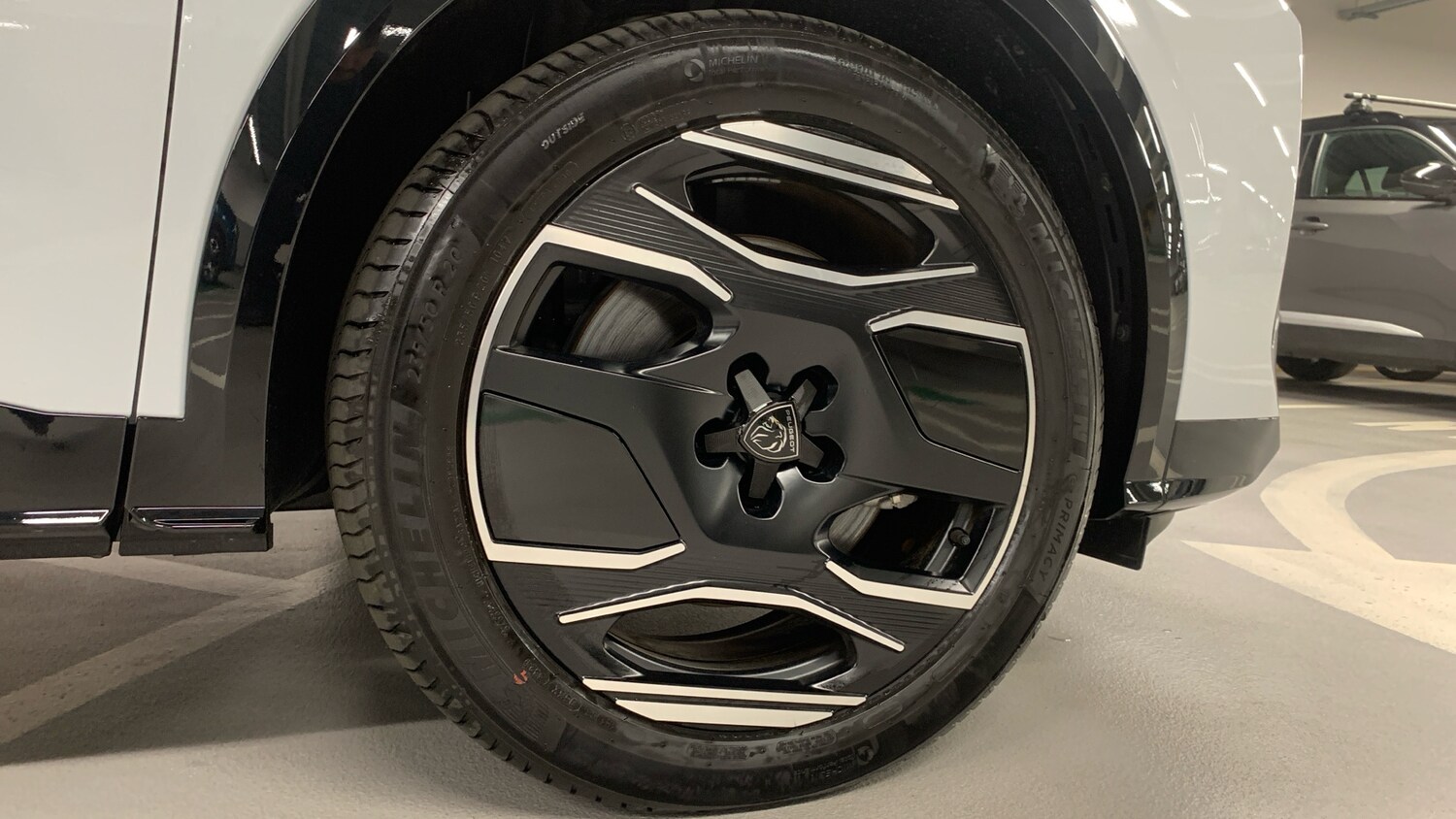 Used Peugeot 5008 2024 for sale - 76043908: Photo 17