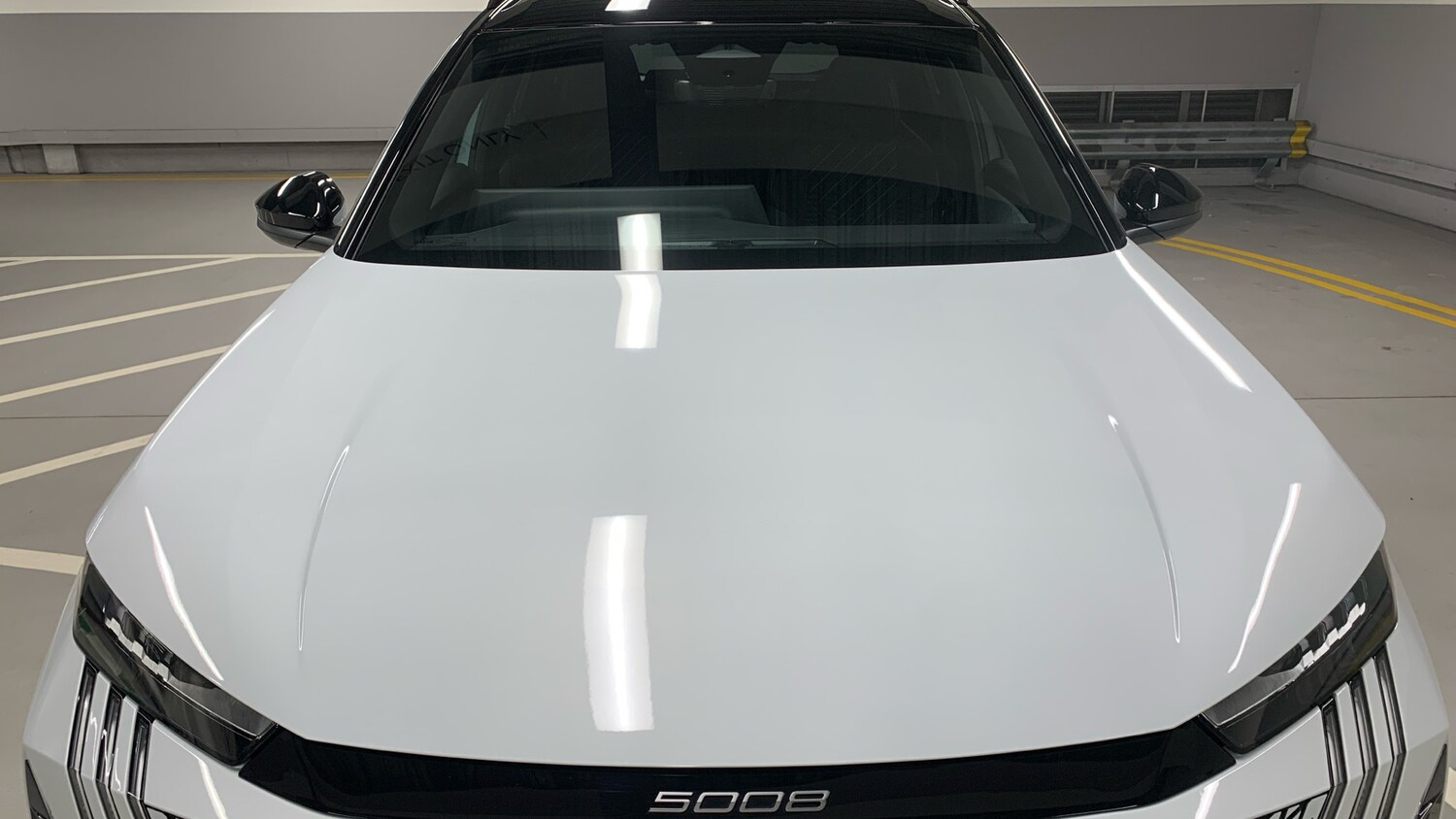 Used Peugeot 5008 2024 for sale - 76043908: Photo 18