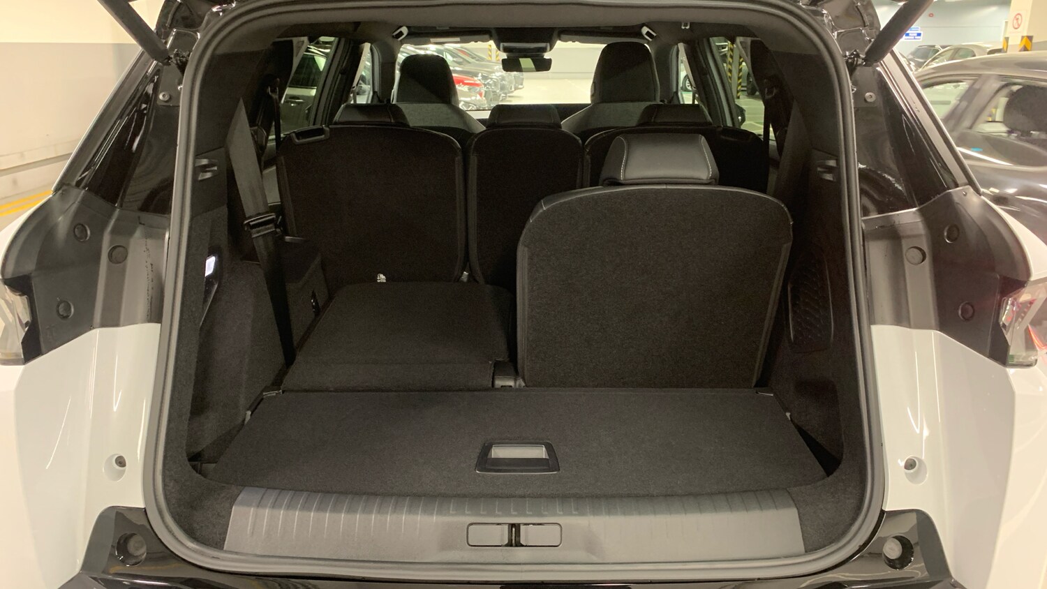 Used Peugeot 5008 2024 for sale - 76043908: Photo 19