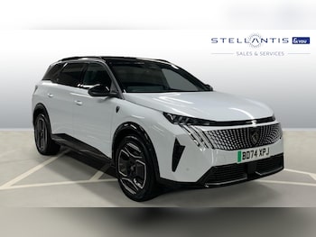 2024 - 157kW GT 73kWh 5dr Auto