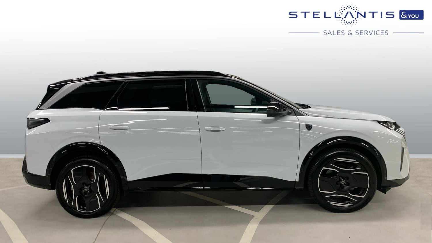 Used Peugeot 5008 2024 for sale - 76043908: Photo 2