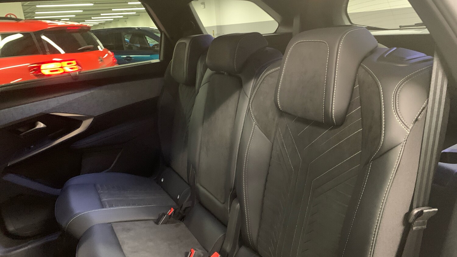 Used Peugeot 5008 2024 for sale - 76043908: Photo 25