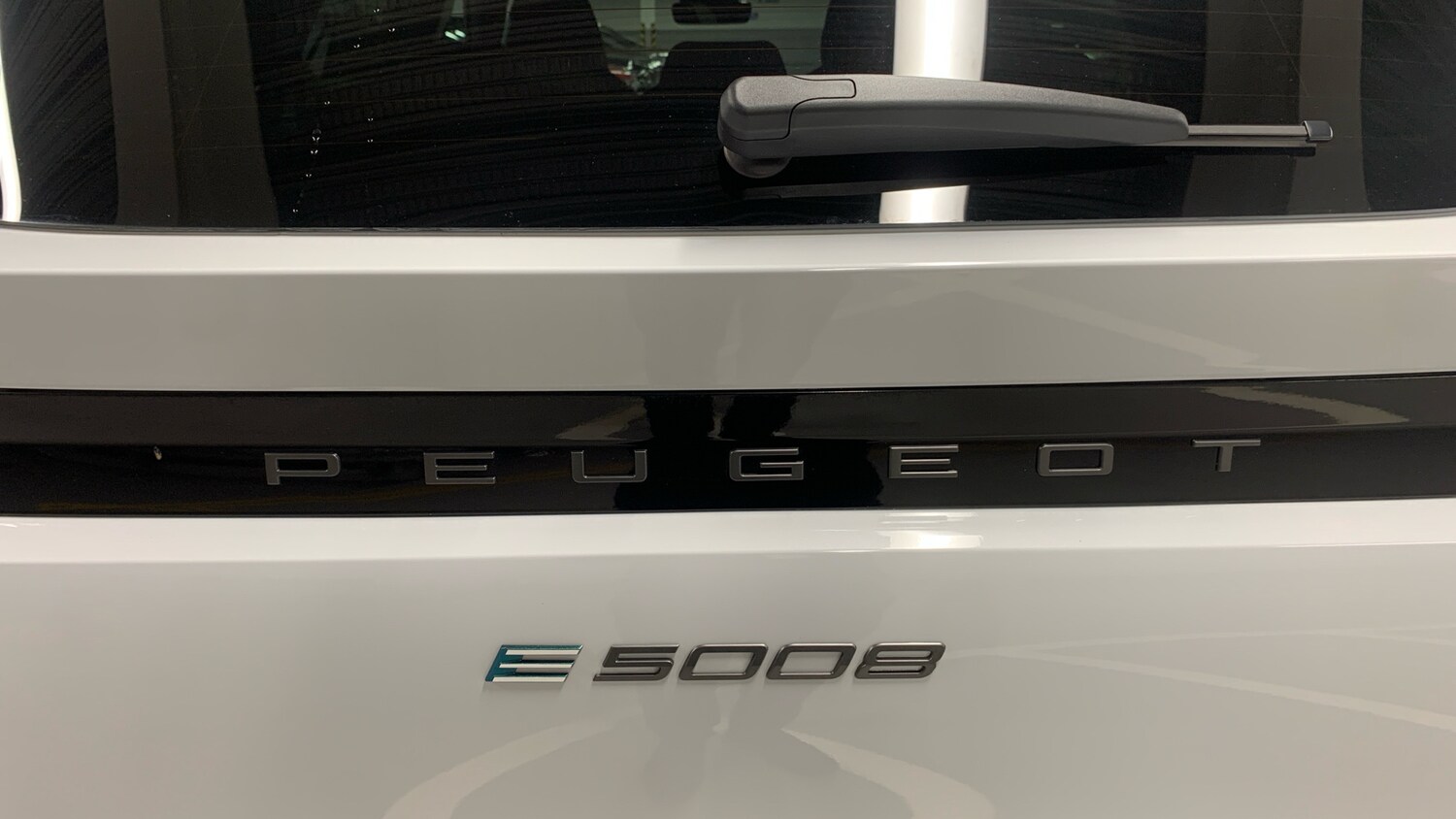Used Peugeot 5008 2024 for sale - 76043908: Photo 26
