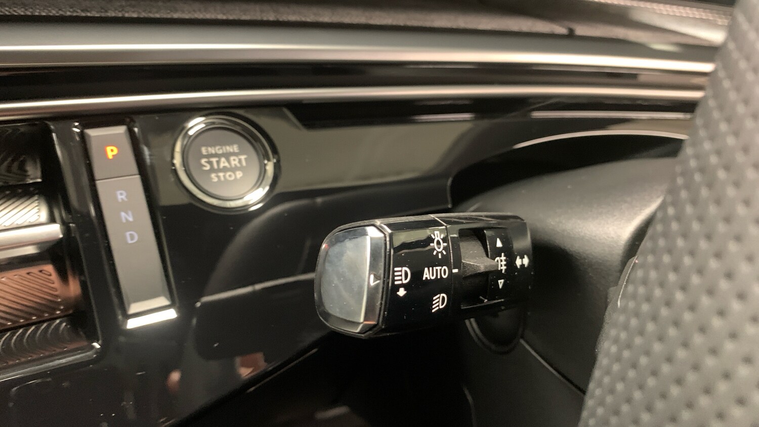Used Peugeot 5008 2024 for sale - 76043908: Photo 27