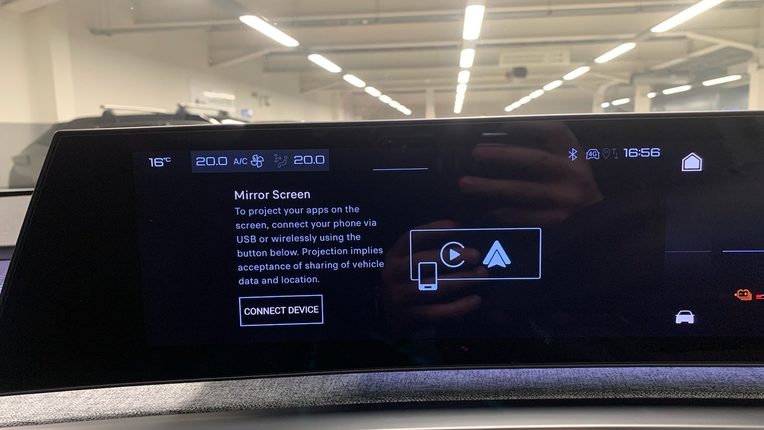 Used Peugeot 5008 2024 for sale - 76043908: Photo 31
