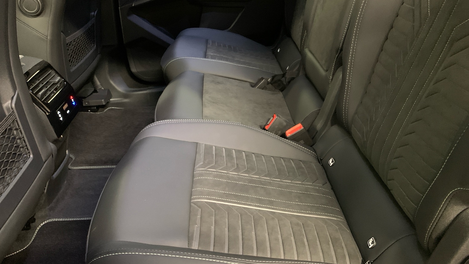 Used Peugeot 5008 2024 for sale - 76043908: Photo 33