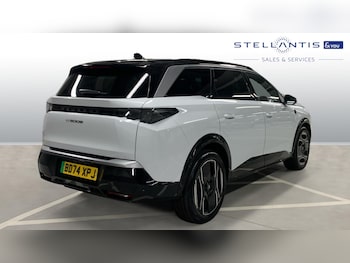 Used Peugeot 5008 2024 for sale - 76043908: Photo 3
