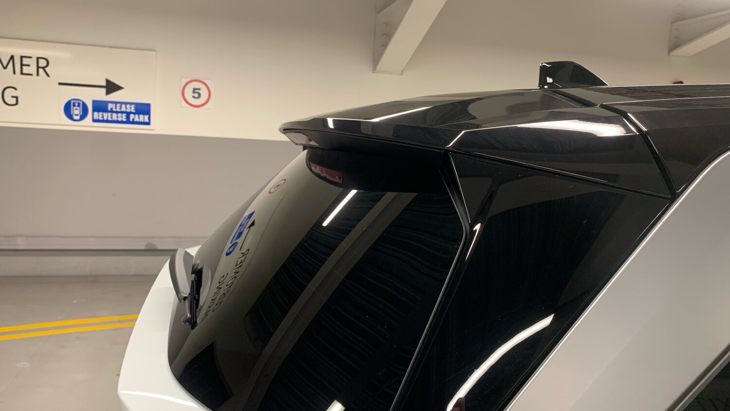 Used Peugeot 5008 2024 for sale - 76043908: Photo 43
