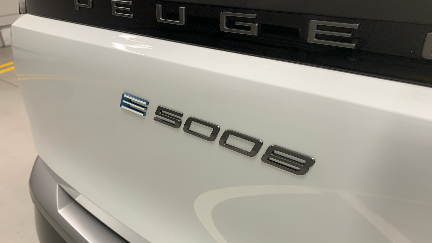 Used Peugeot 5008 2024 for sale - 76043908: Photo 44