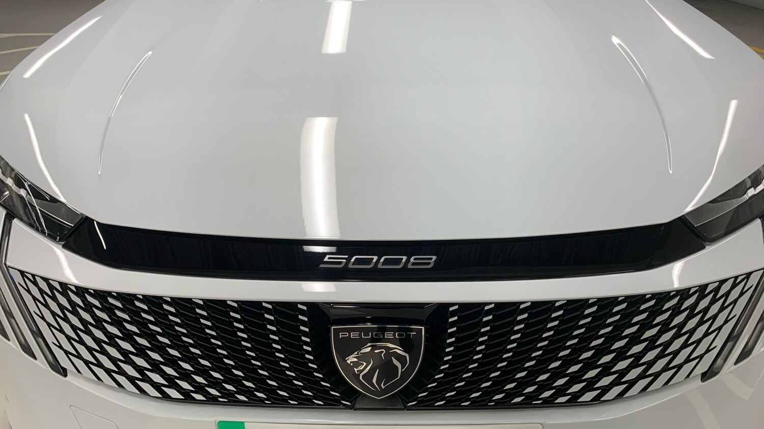 Used Peugeot 5008 2024 for sale - 76043908: Photo 46
