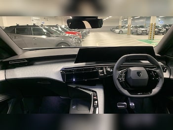 Used Peugeot 5008 2024 for sale - 76043908: Photo 4