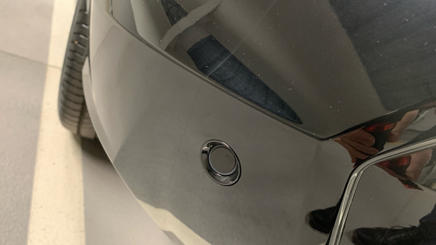 Used Peugeot 5008 2024 for sale - 76043908: Photo 54