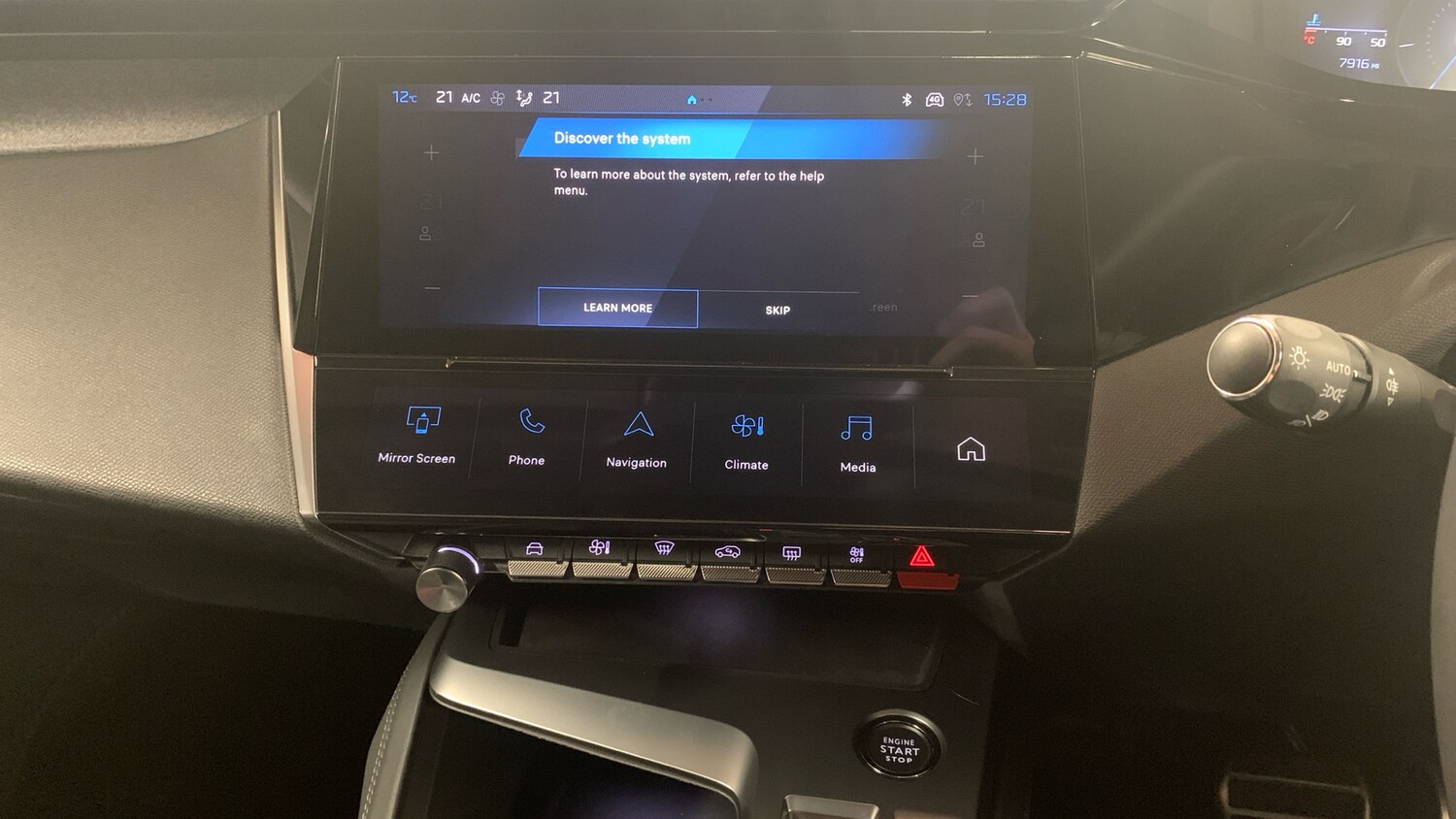 Used Peugeot 308 2024 for sale - 77539123: Photo 10