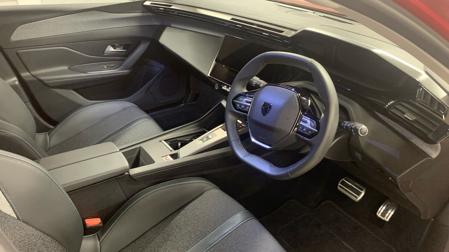 Used Peugeot 308 2024 for sale - 77539123: Photo 11